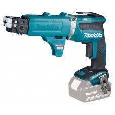 Makita DFS452ZJX3 juostinis gipso suktuvas